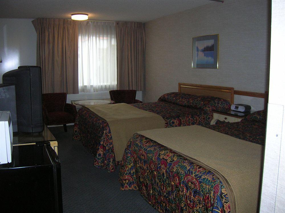 Val-U Inn Winnemucca Exterior foto