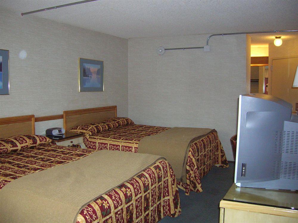 Val-U Inn Winnemucca Exterior foto