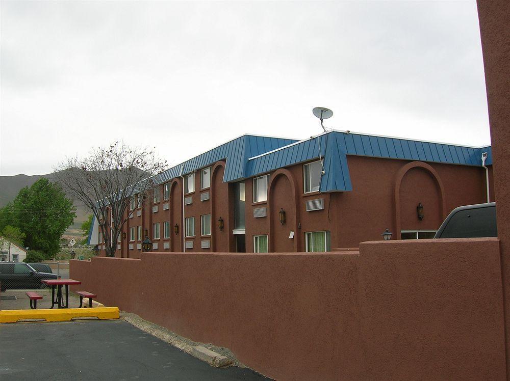 Val-U Inn Winnemucca Exterior foto