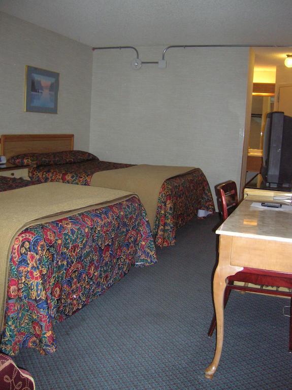 Val-U Inn Winnemucca Zimmer foto